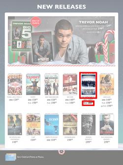 Musica : Have A Musica Christmas (13 Nov - 25 Dec 2014), page 34