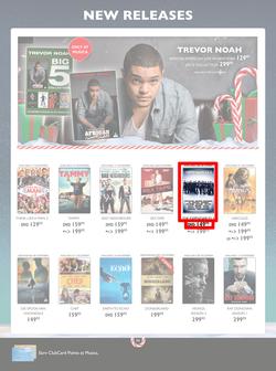 Musica : Have A Musica Christmas (13 Nov - 25 Dec 2014), page 34