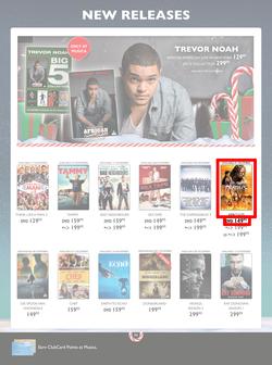Musica : Have A Musica Christmas (13 Nov - 25 Dec 2014), page 34