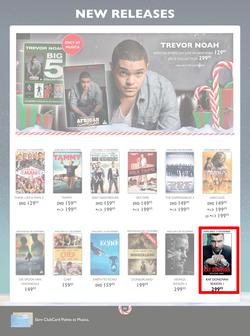 Musica : Have A Musica Christmas (13 Nov - 25 Dec 2014), page 34