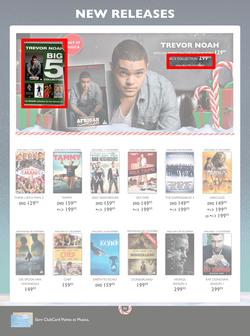 Musica : Have A Musica Christmas (13 Nov - 25 Dec 2014), page 34