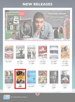 Musica : Have A Musica Christmas (13 Nov - 25 Dec 2014), page 34