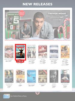 Musica : Have A Musica Christmas (13 Nov - 25 Dec 2014), page 34