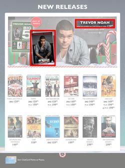 Musica : Have A Musica Christmas (13 Nov - 25 Dec 2014), page 34
