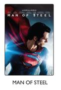 Man Of Steel