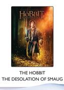 The Hobbit The Desolation Of Smaug