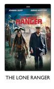 The Lone Ranger