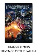 Transformers Revenge Of The Fallen