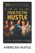 American Hustle