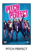 Pitch Perfect