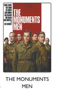 The Monuments Men