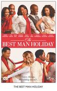 The Best Man Holiday