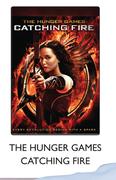 The Hunger Games Catching Fire