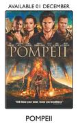 Pompeii