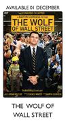 The Wolf Of Wall Street