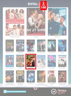 Musica : Have A Musica Christmas (13 Nov - 25 Dec 2014), page 35