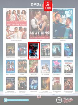 Musica : Have A Musica Christmas (13 Nov - 25 Dec 2014), page 35