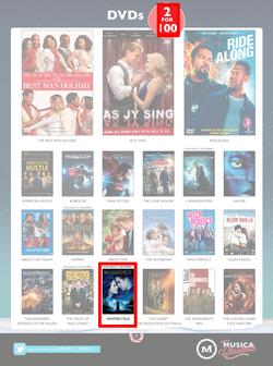 Musica : Have A Musica Christmas (13 Nov - 25 Dec 2014), page 35