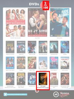 Musica : Have A Musica Christmas (13 Nov - 25 Dec 2014), page 35