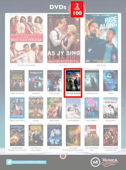Musica : Have A Musica Christmas (13 Nov - 25 Dec 2014), page 35