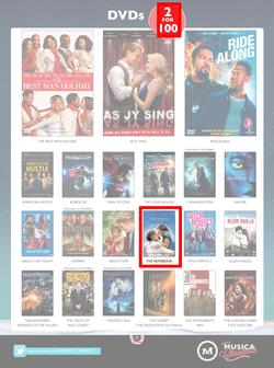 Musica : Have A Musica Christmas (13 Nov - 25 Dec 2014), page 35