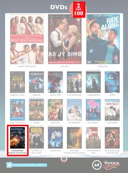 Musica : Have A Musica Christmas (13 Nov - 25 Dec 2014), page 35