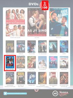 Musica : Have A Musica Christmas (13 Nov - 25 Dec 2014), page 35