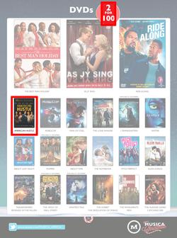 Musica : Have A Musica Christmas (13 Nov - 25 Dec 2014), page 35