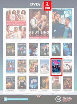 Musica : Have A Musica Christmas (13 Nov - 25 Dec 2014), page 35