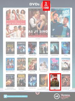 Musica : Have A Musica Christmas (13 Nov - 25 Dec 2014), page 35