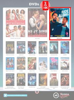 Musica : Have A Musica Christmas (13 Nov - 25 Dec 2014), page 35