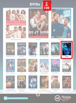 Musica : Have A Musica Christmas (13 Nov - 25 Dec 2014), page 35
