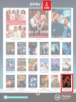 Musica : Have A Musica Christmas (13 Nov - 25 Dec 2014), page 35