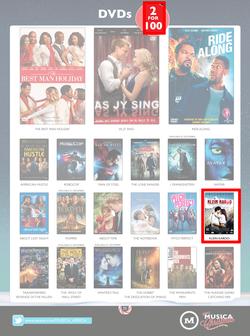 Musica : Have A Musica Christmas (13 Nov - 25 Dec 2014), page 35