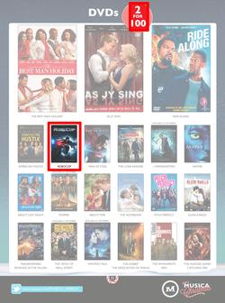 Musica : Have A Musica Christmas (13 Nov - 25 Dec 2014), page 35