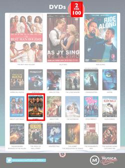 Musica : Have A Musica Christmas (13 Nov - 25 Dec 2014), page 35