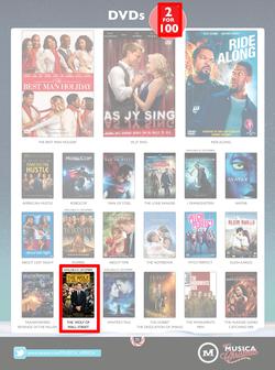Musica : Have A Musica Christmas (13 Nov - 25 Dec 2014), page 35
