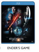 Ender's Game Each