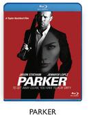 Parker Each