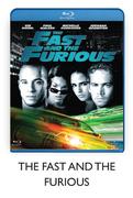 The Fast And The Furious Each