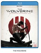 The Wolverine Each
