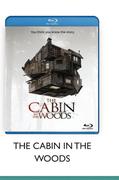 The Cabin In The Woods Each