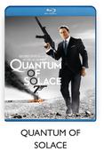 Quantum Of Solace Each