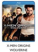 X-Men Origins Wolverine Each
