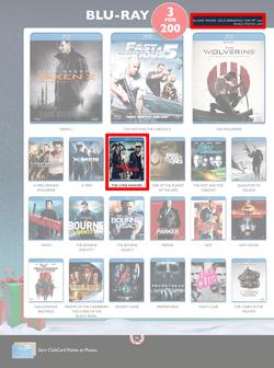 Musica : Have A Musica Christmas (13 Nov - 25 Dec 2014), page 36