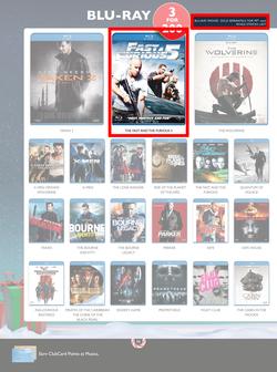 Musica : Have A Musica Christmas (13 Nov - 25 Dec 2014), page 36