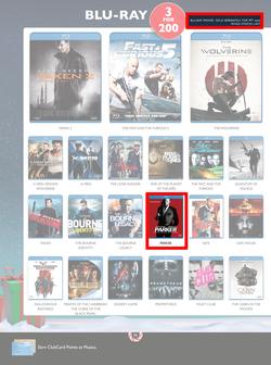 Musica : Have A Musica Christmas (13 Nov - 25 Dec 2014), page 36
