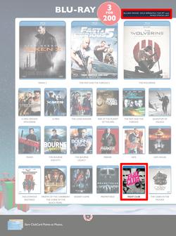 Musica : Have A Musica Christmas (13 Nov - 25 Dec 2014), page 36