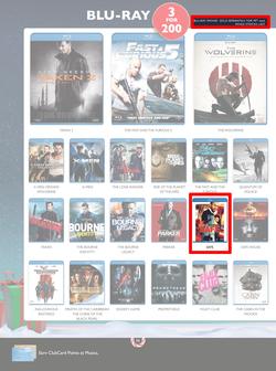 Musica : Have A Musica Christmas (13 Nov - 25 Dec 2014), page 36