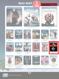 Musica : Have A Musica Christmas (13 Nov - 25 Dec 2014), page 36